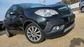 Opel Mokka 1.6+ TÜV+GARANTIE+SITZH+PARKS+KLIMA+TEMPO Schwarz - thumbnail 9