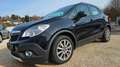 Opel Mokka 1.6+ TÜV+GARANTIE+SITZH+PARKS+KLIMA+TEMPO Schwarz - thumbnail 13