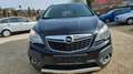 Opel Mokka 1.6+ TÜV+GARANTIE+SITZH+PARKS+KLIMA+TEMPO Schwarz - thumbnail 10