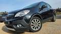 Opel Mokka 1.6+ TÜV+GARANTIE+SITZH+PARKS+KLIMA+TEMPO Schwarz - thumbnail 1