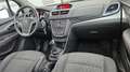 Opel Mokka 1.6+ TÜV+GARANTIE+SITZH+PARKS+KLIMA+TEMPO Schwarz - thumbnail 16