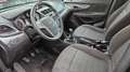 Opel Mokka 1.6+ TÜV+GARANTIE+SITZH+PARKS+KLIMA+TEMPO Schwarz - thumbnail 19