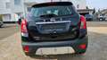 Opel Mokka 1.6+ TÜV+GARANTIE+SITZH+PARKS+KLIMA+TEMPO Schwarz - thumbnail 11