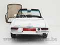 Mercedes-Benz SL 230 '67 CH5828 Blanc - thumbnail 11