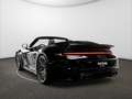 Porsche 911 992 Turbo 3.7i 580ch PDK Cabriolet - 2990/mois Noir - thumbnail 2