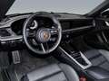 Porsche 911 992 Turbo 3.7i 580ch PDK Cabriolet - 2990/mois Noir - thumbnail 5