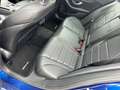 Mercedes-Benz C 180 AMG Pakket-Led-Gps-Leder-Crusie-78000km-Carpass Синій - thumbnail 15