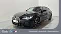 BMW i4 Gran Coupe xDrive40 Schwarz - thumbnail 1