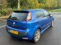 Fiat Punto Punto 1.4-16V m-air Racing Blauw - thumbnail 4