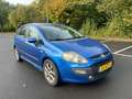 Fiat Punto Punto 1.4-16V m-air Racing Blauw - thumbnail 3