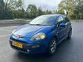Fiat Punto Punto 1.4-16V m-air Racing Blauw - thumbnail 1