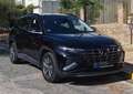 Hyundai TUCSON Tucson 1.6 TGDI HEV Maxx Safe AT Maxx Safe Negro - thumbnail 1