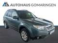 Subaru Forester *AHK*SHZ*KAMERA*Scheckheft*GSD*Xenon* Grün - thumbnail 2