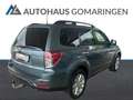 Subaru Forester *AHK*SHZ*KAMERA*Scheckheft*GSD*Xenon* Grün - thumbnail 7