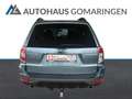 Subaru Forester *AHK*SHZ*KAMERA*Scheckheft*GSD*Xenon* Grün - thumbnail 6