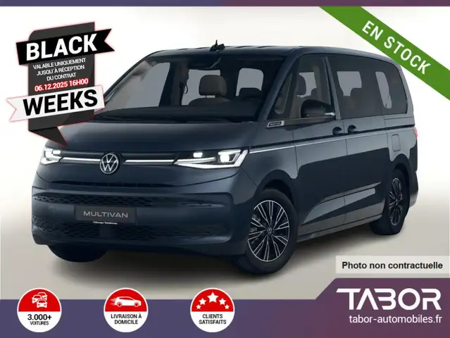 Volkswagen T7 Multivan 2.0 TDI 150 DSG L2 Style