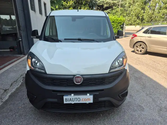 Fiat Doblo view 6