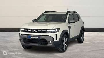 1.2 mild hybrid 130ch Journey