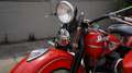Harley-Davidson WLA WLC Rojo - thumbnail 3