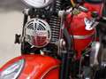 Harley-Davidson WLA WLC Piros - thumbnail 14