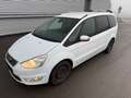 Ford Galaxy Business Plus 2,0 TDCi ID:16 Weiß - thumbnail 1