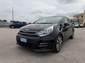 Rio III 5p 1.4 crdi Cool Techno Pack E6