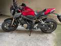 Honda CBR 650 Rood - thumbnail 3