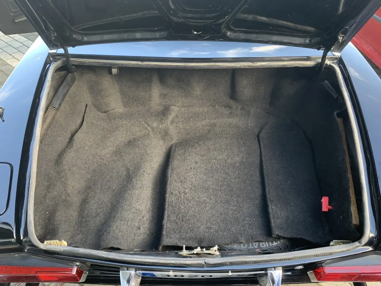 Fiat Spider Spider!, foto 11