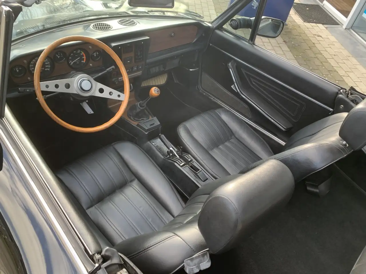 Fiat Spider Spider!, foto 5