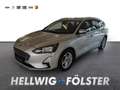 Ford Focus COOL & CONNECT NAVI / PDC / GJR / WINTER-PAKET Argent - thumbnail 1