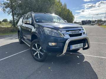 2.5 Turbo Di 4WD LSX Generation Hard.+GD