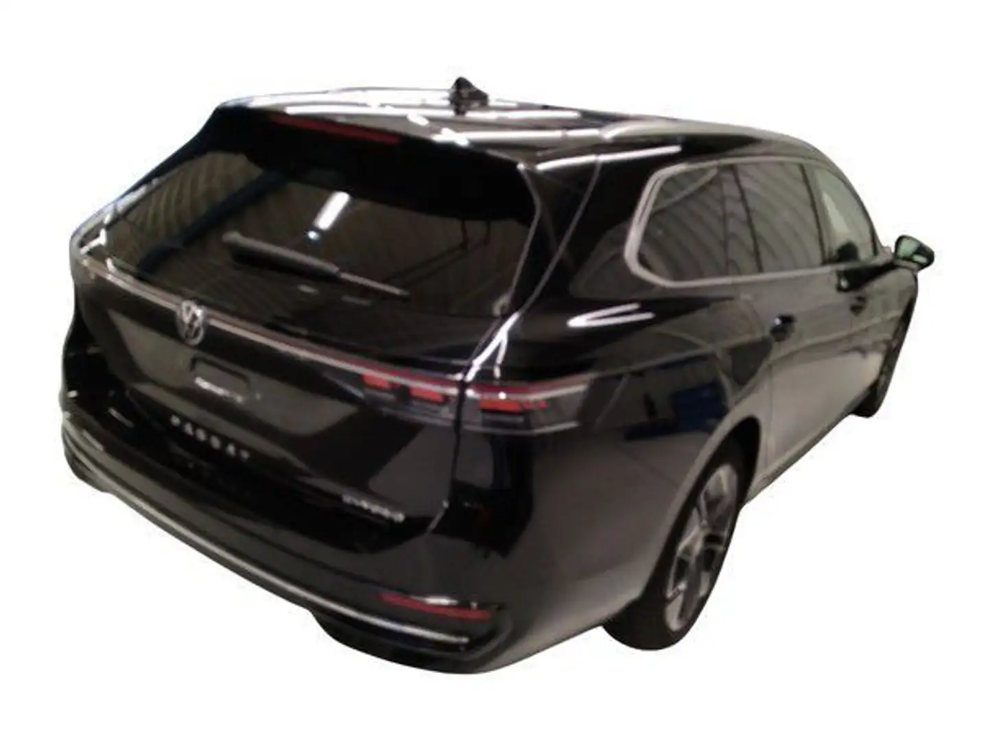 Volkswagen Passat Variant Elegance Klimasitze Massage AHK Nero - 2