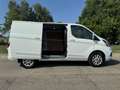 Ford Transit Custom 280 2.0 EcoBlue 130 PC Furgone Titanium Blanc - thumbnail 3