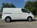 Ford Transit Custom 280 2.0 EcoBlue 130 PC Furgone Titanium Blanc - thumbnail 5