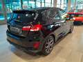 Ford Fiesta 1.0 EcoBoost MHEV ST Line 125 Gris - thumbnail 5