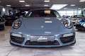 Porsche 991 911 991.2 Turbo S*RUF PERF*PTS*Carbonschale*LIFT Blau - thumbnail 2