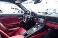 Porsche 991 911 991.2 Turbo S*RUF PERF*PTS*Carbonschale*LIFT Blau - thumbnail 37