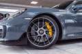 Porsche 991 911 991.2 Turbo S*RUF PERF*PTS*Carbonschale*LIFT Bleu - thumbnail 10