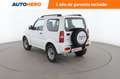 Suzuki Jimny 1.3 JX Blanco - thumbnail 4