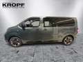 Opel Zafira Life 2.0 D (L2) ACC+AHK+Navi+Pano+SD Grün - thumbnail 3
