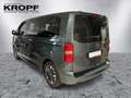 Opel Zafira Life 2.0 D (L2) ACC+AHK+Navi+Pano+SD Grün - thumbnail 7