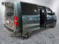 Opel Zafira Life 2.0 D (L2) ACC+AHK+Navi+Pano+SD Grün - thumbnail 6