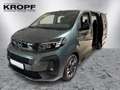 Opel Zafira Life 2.0 D (L2) ACC+AHK+Navi+Pano+SD Grün - thumbnail 2
