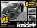 Opel Zafira Life 2.0 D (L2) ACC+AHK+Navi+Pano+SD Grün - thumbnail 1