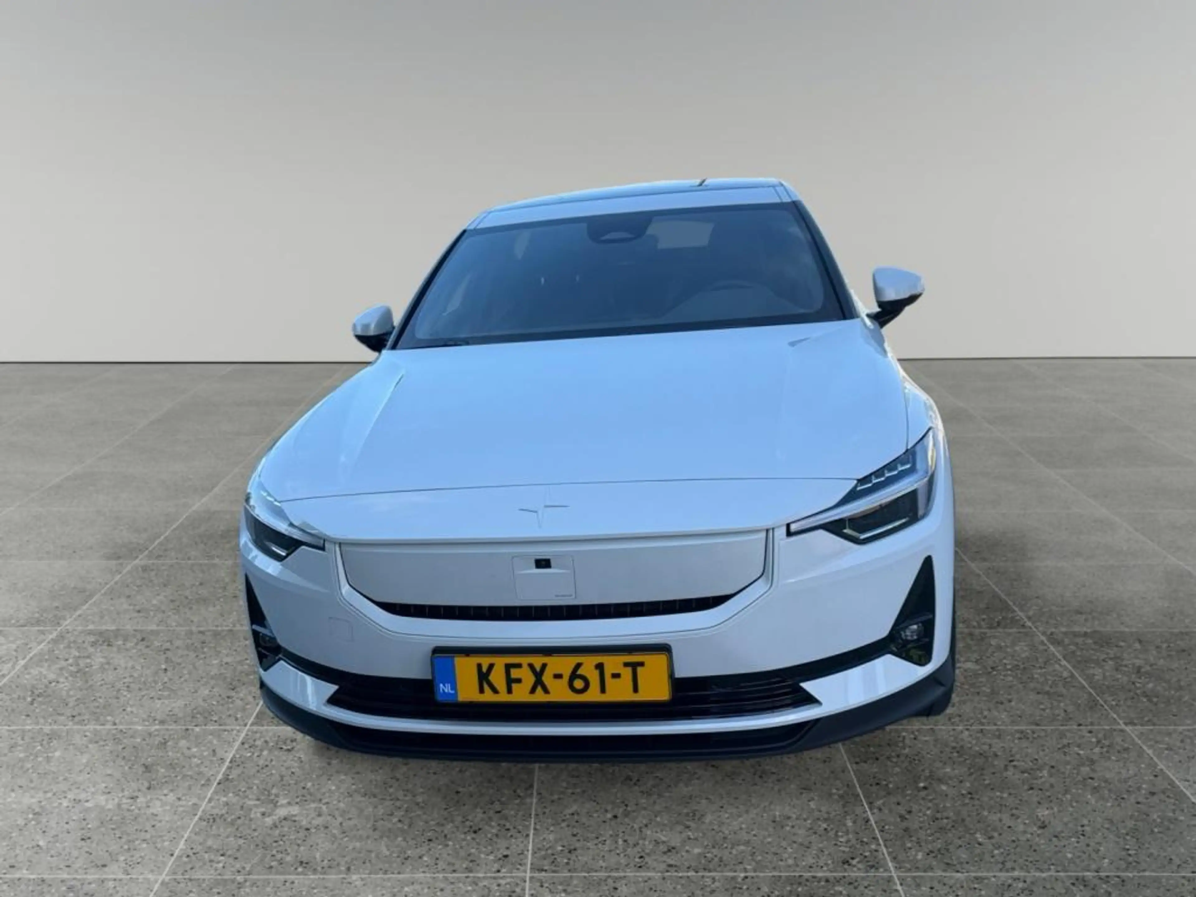 Polestar 2 Long Range Single Motor Prime 82 kWh — photo 5