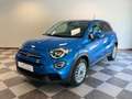 Fiat 500X 500 X 1.0 T3 City Cross 120cv Bleu - thumbnail 1