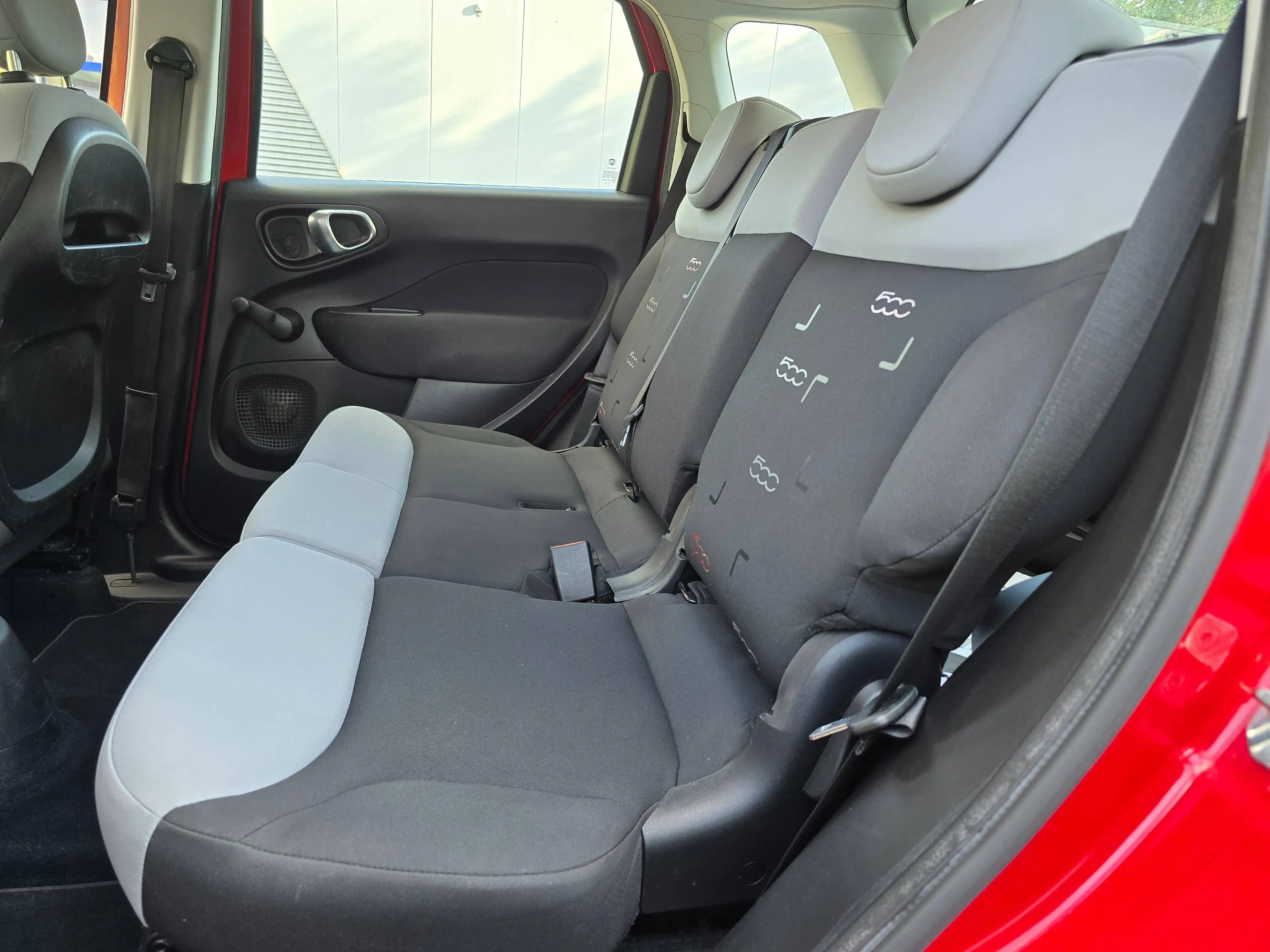 Fiat 500L 1.4 16V Pop 2.Hand Guter Zustand mit TÜV — photo 15