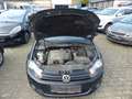 Volkswagen Golf Variant VI 6 2.0 TDI DSG Style Variant Kombi Tempomat Navi Schwarz - thumbnail 19