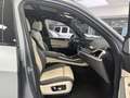 BMW X5 M i xD*INDIVIDUAL*PANO-SKY*B&W*SOFT*STHZG* Silber - thumbnail 25