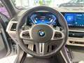 BMW X5 M i xD*INDIVIDUAL*PANO-SKY*B&W*SOFT*STHZG* Silber - thumbnail 16